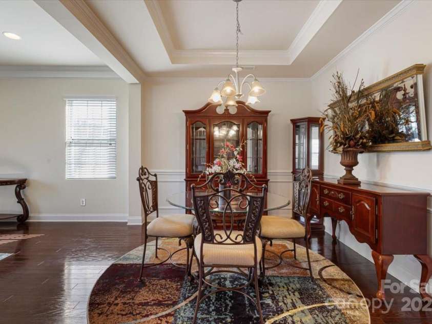 3708 Cashew Way, Rock Hill, SC 29732.  MLS# CAR4233624, YatesRealty ID 2574. 