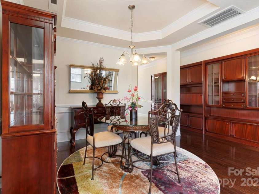 3708 Cashew Way, Rock Hill, SC 29732.  MLS# CAR4233624, YatesRealty ID 2574. 