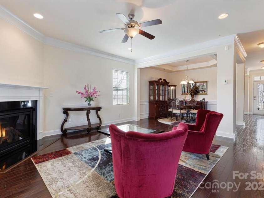 3708 Cashew Way, Rock Hill, SC 29732.  MLS# CAR4233624, YatesRealty ID 2574. 