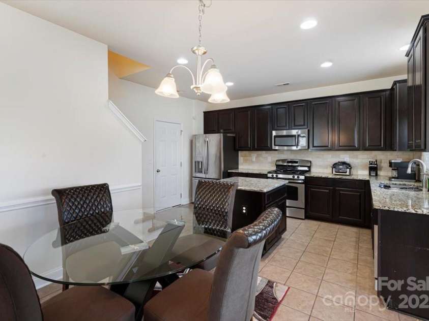 3708 Cashew Way, Rock Hill, SC 29732.  MLS# CAR4233624, YatesRealty ID 2574. 