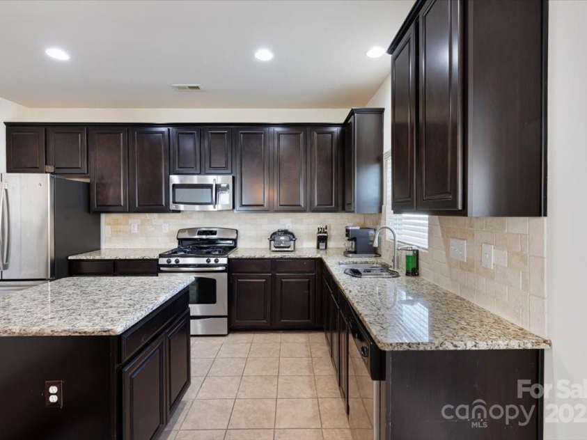 3708 Cashew Way, Rock Hill, SC 29732.  MLS# CAR4233624, YatesRealty ID 2574. 