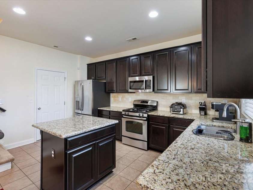 3708 Cashew Way, Rock Hill, SC 29732.  MLS# CAR4233624, YatesRealty ID 2574. 