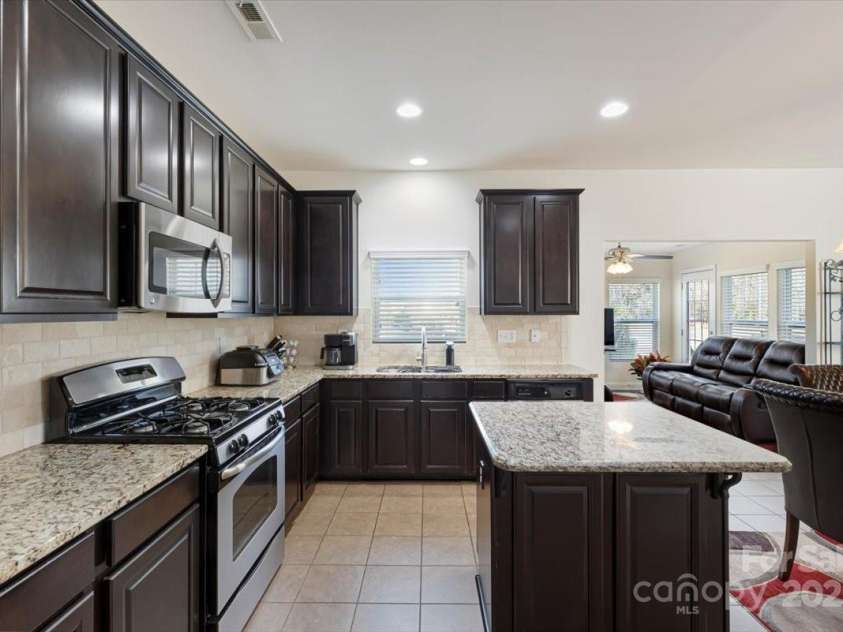 3708 Cashew Way, Rock Hill, SC 29732.  MLS# CAR4233624, YatesRealty ID 2574. 