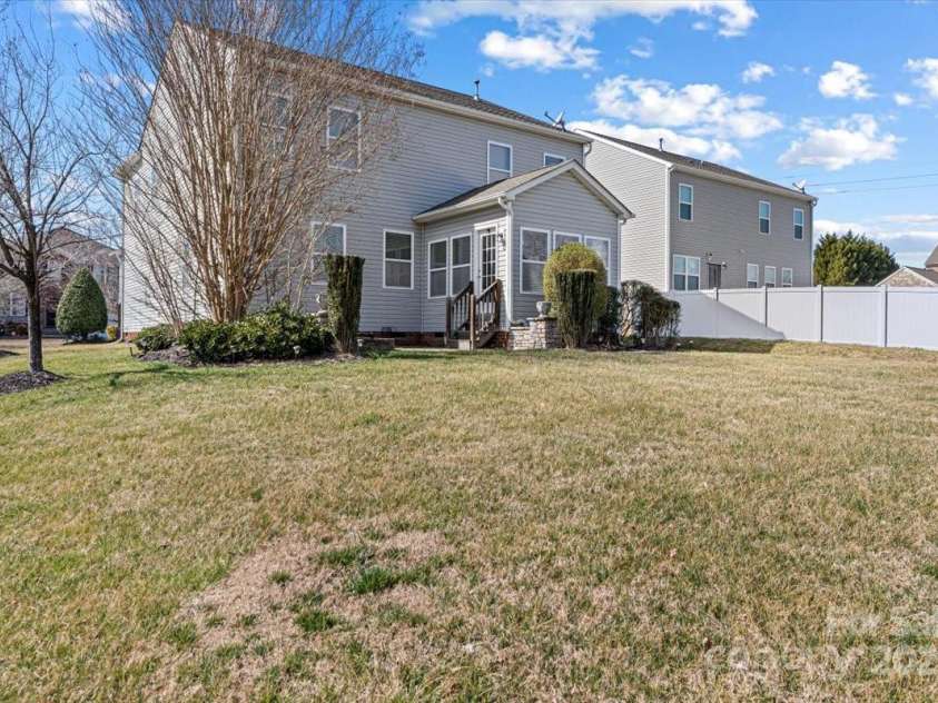 3708 Cashew Way, Rock Hill, SC 29732.  MLS# CAR4233624, YatesRealty ID 2574. 