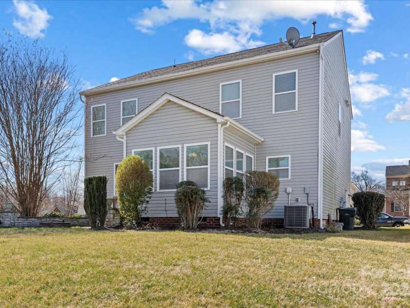 3708 Cashew Way, Rock Hill, SC 29732.  MLS# CAR4233624, YatesRealty ID 2574. 