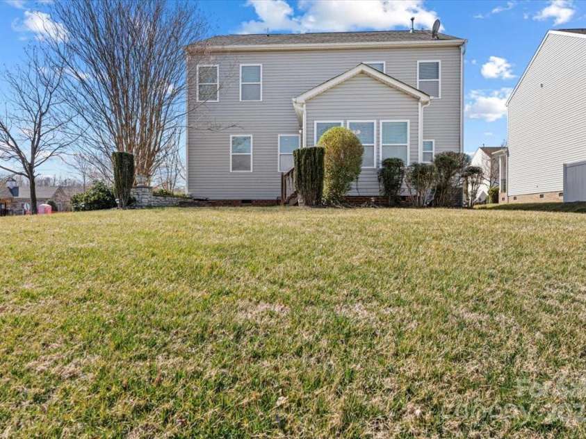 3708 Cashew Way, Rock Hill, SC 29732.  MLS# CAR4233624, YatesRealty ID 2574. 