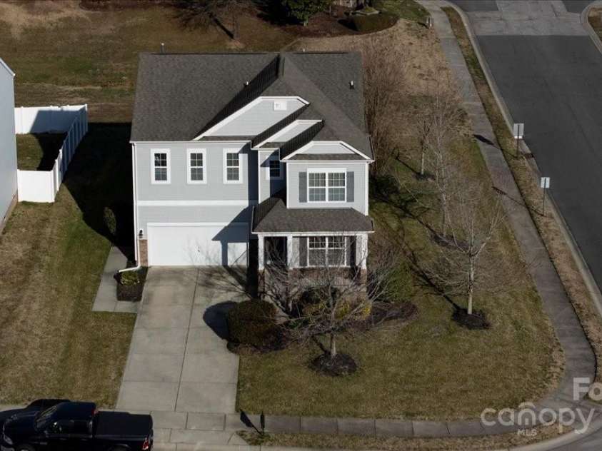 3708 Cashew Way, Rock Hill, SC 29732.  MLS# CAR4233624, YatesRealty ID 2574. 