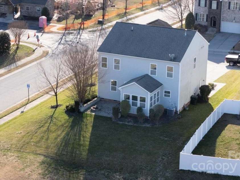 3708 Cashew Way, Rock Hill, SC 29732.  MLS# CAR4233624, YatesRealty ID 2574. 