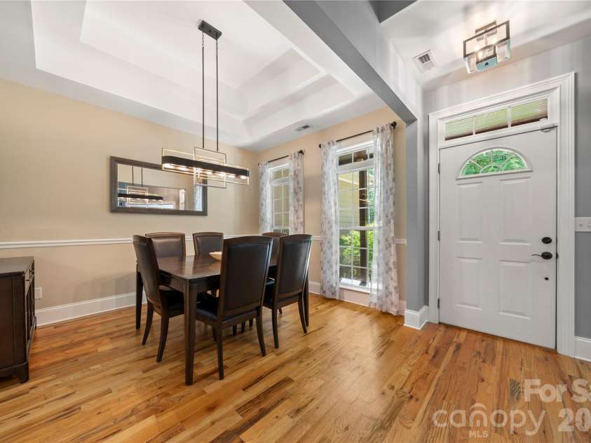 686 White Oaks Road, Mooresville, NC 28115.  MLS# CAR4377975, YatesRealty ID 25741. 