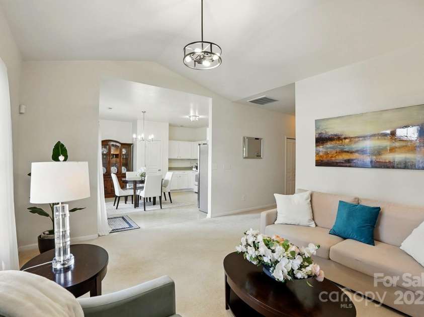 19416 Fridley Lane, Cornelius, NC 28031.  MLS# CAR4246079, YatesRealty ID 25742. 