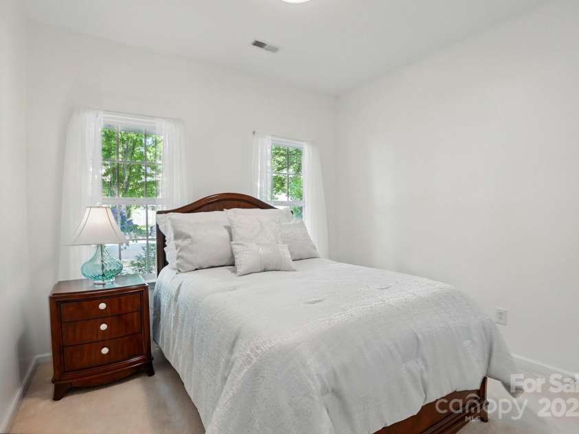 19416 Fridley Lane, Cornelius, NC 28031.  MLS# CAR4246079, YatesRealty ID 25742. 