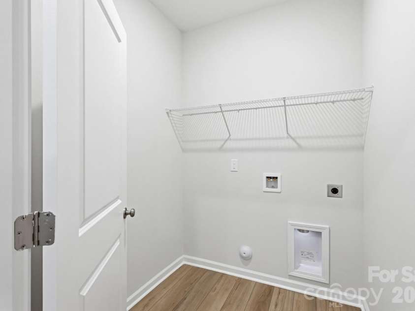 219 Rodeo Drive, Shelby, NC 28150.  MLS# CAR4368777, YatesRealty ID 25743. Laundry Room