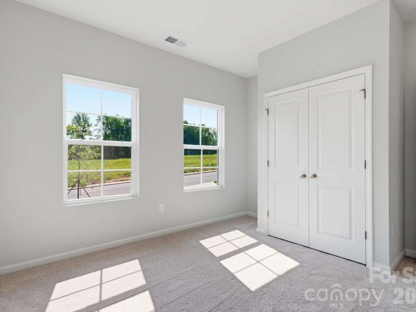 219 Rodeo Drive, Shelby, NC 28150.  MLS# CAR4368777, YatesRealty ID 25743. Secondary Bedroom