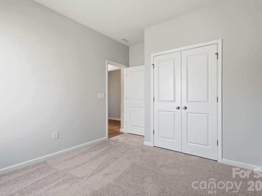 219 Rodeo Drive, Shelby, NC 28150.  MLS# CAR4368777, YatesRealty ID 25743. Secondary Bedroom