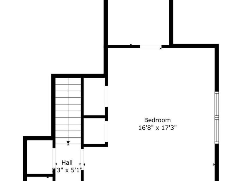 108 Forrester Avenue, Belmont, NC 28012.  MLS# CAR4265770, YatesRealty ID 25744. 3rd floor