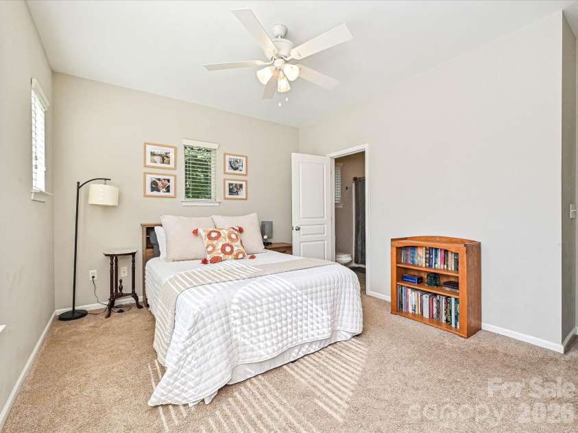 2256 Vision Drive, Charlotte, NC 28203.  MLS# CAR4384193, YatesRealty ID 25744. Primary
