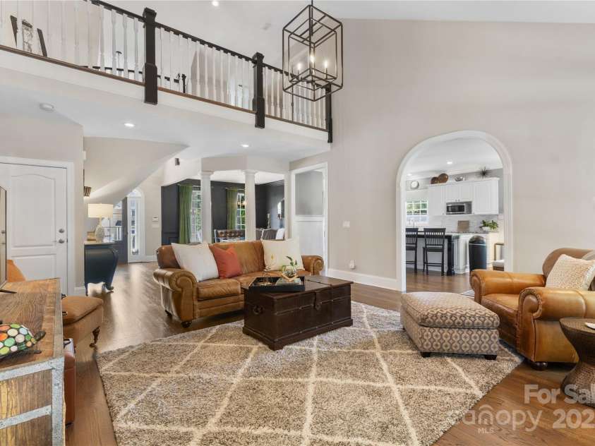 9012 Arrington Manor Place, Charlotte, NC 28277.  MLS# CAR4278027, YatesRealty ID 25745. 