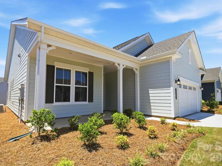 1009 Ballyfin Way, Monroe, NC 28110.  MLS# CAR4383206, YatesRealty ID 25746. 
