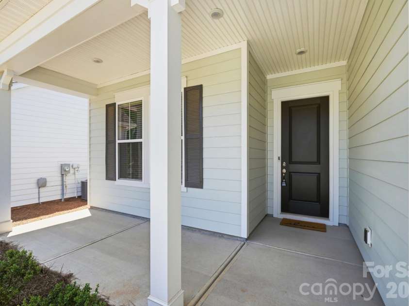 1009 Ballyfin Way, Monroe, NC 28110.  MLS# CAR4383206, YatesRealty ID 25746. 