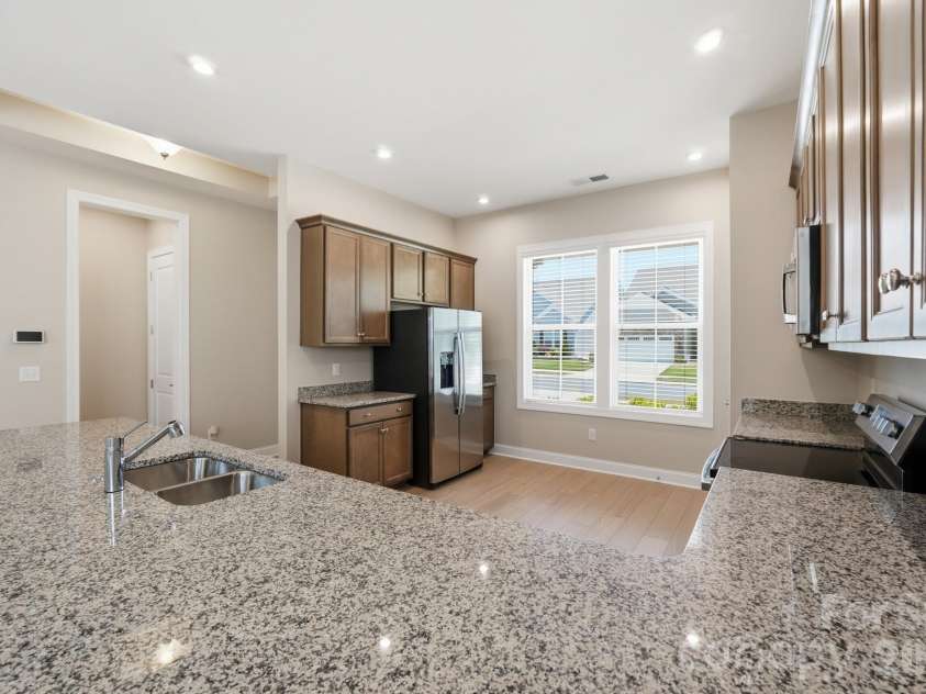 1009 Ballyfin Way, Monroe, NC 28110.  MLS# CAR4383206, YatesRealty ID 25746. 