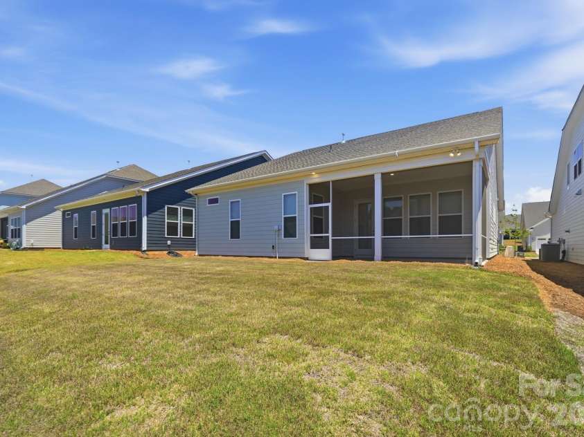 1009 Ballyfin Way, Monroe, NC 28110.  MLS# CAR4383206, YatesRealty ID 25746. 