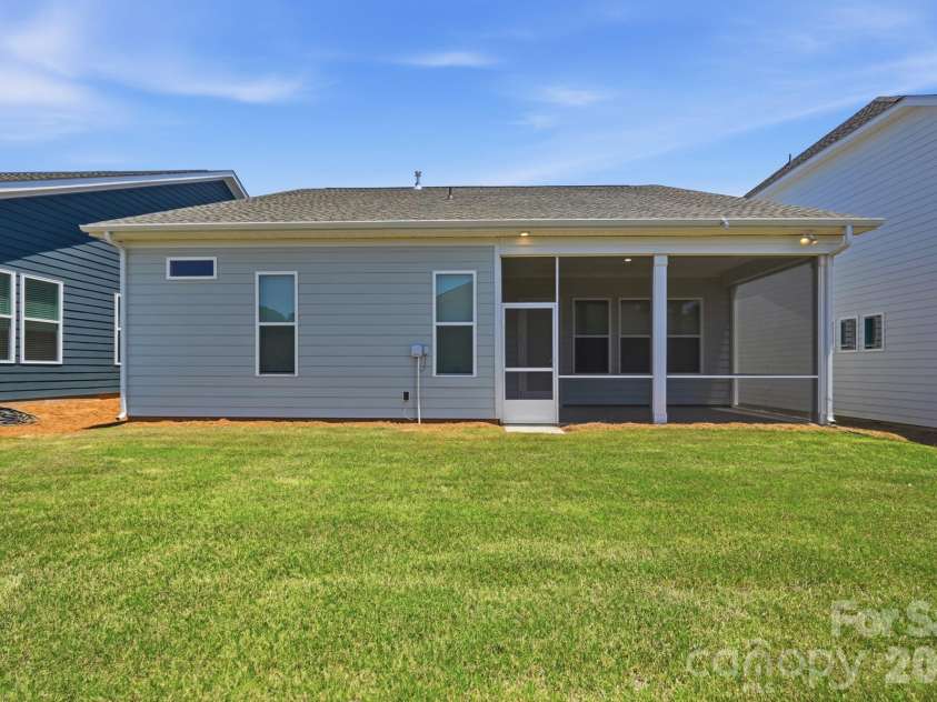 1009 Ballyfin Way, Monroe, NC 28110.  MLS# CAR4383206, YatesRealty ID 25746. 