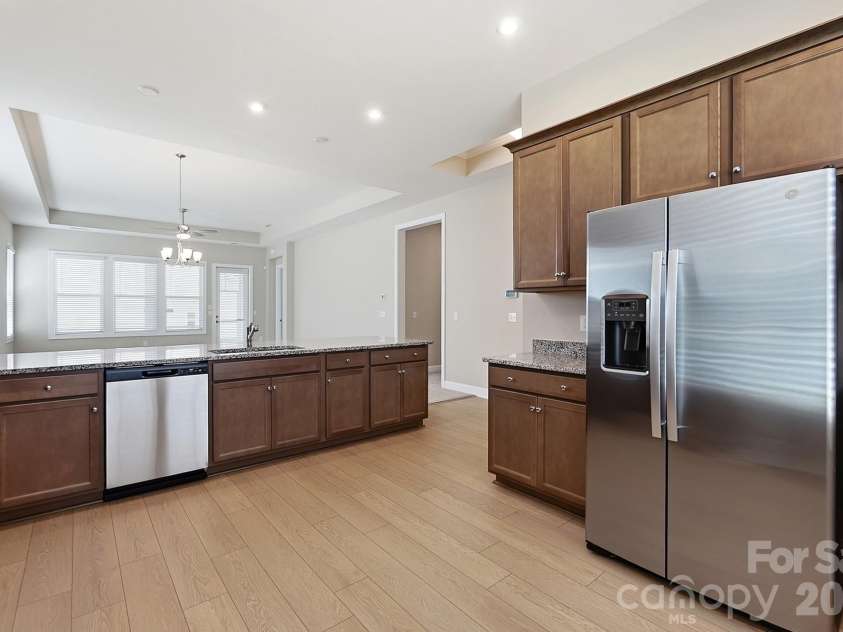 1009 Ballyfin Way, Monroe, NC 28110.  MLS# CAR4383206, YatesRealty ID 25746. 