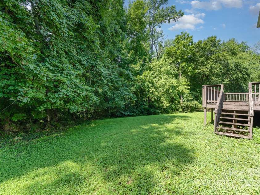 5899 Misty Forest Place, Concord, NC 28027.  MLS# CAR4275331, YatesRealty ID 25746. 