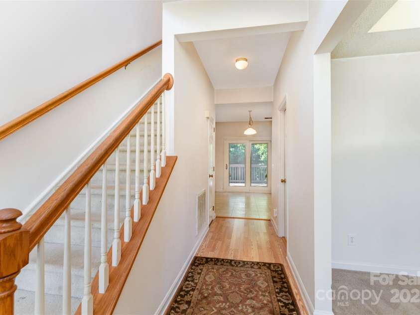 5899 Misty Forest Place, Concord, NC 28027.  MLS# CAR4275331, YatesRealty ID 25746. 