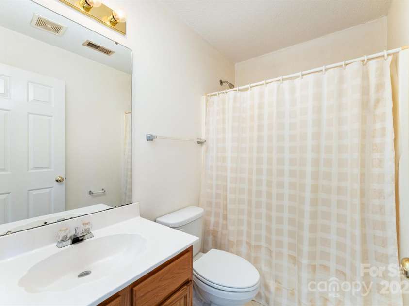 5899 Misty Forest Place, Concord, NC 28027.  MLS# CAR4275331, YatesRealty ID 25746. 