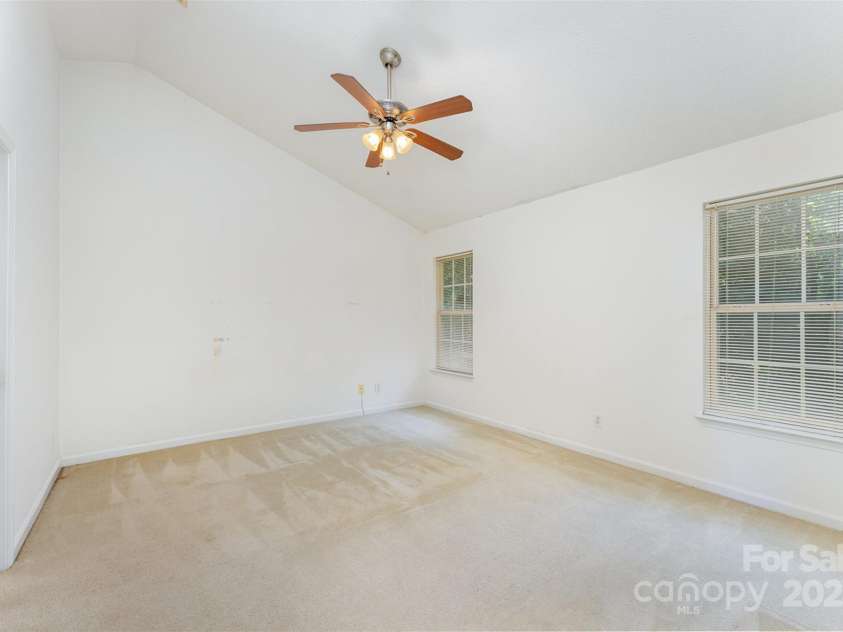 5899 Misty Forest Place, Concord, NC 28027.  MLS# CAR4275331, YatesRealty ID 25746. 