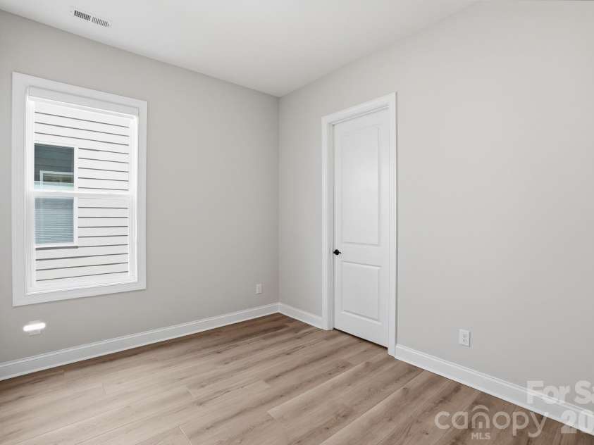 1035 Rabbit Hill Lane, Monroe, NC 28110.  MLS# CAR4382828, YatesRealty ID 25747. Bedroom 2
