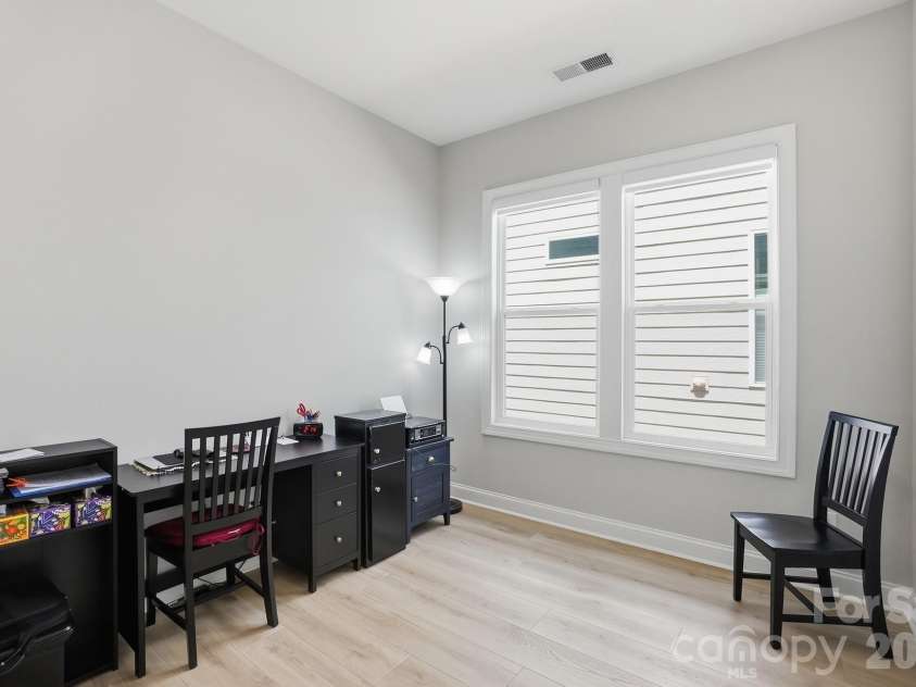 1035 Rabbit Hill Lane, Monroe, NC 28110.  MLS# CAR4382828, YatesRealty ID 25747. Office/Flex Room