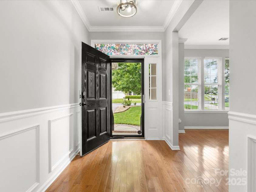 3038 Sterling Court, Fort Mill, SC 29707.  MLS# CAR4260604, YatesRealty ID 25748. 