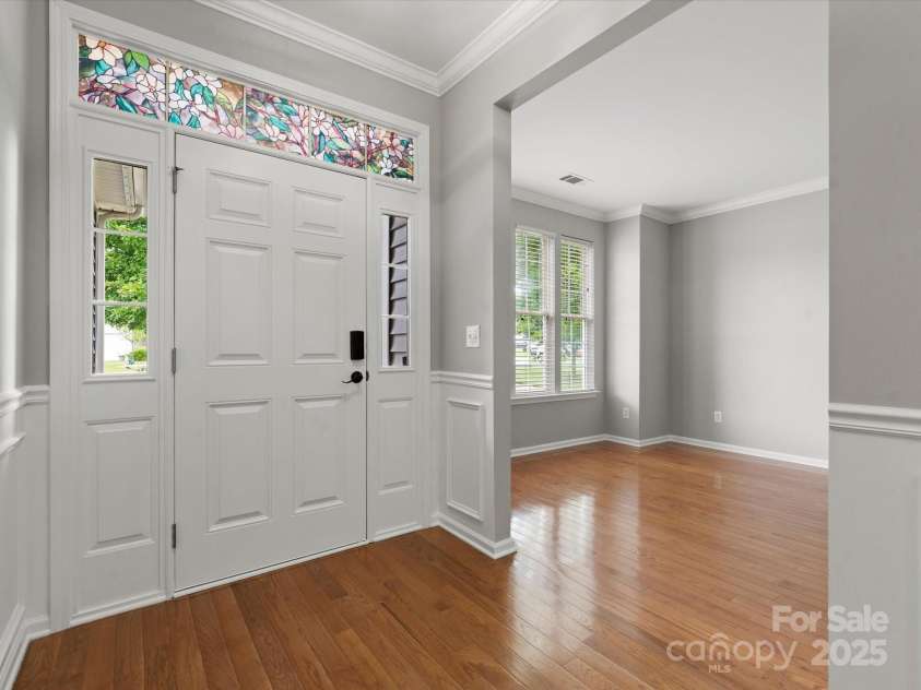 3038 Sterling Court, Fort Mill, SC 29707.  MLS# CAR4260604, YatesRealty ID 25748. 