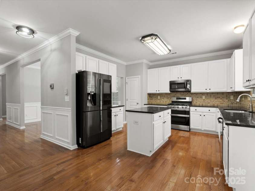 3038 Sterling Court, Fort Mill, SC 29707.  MLS# CAR4260604, YatesRealty ID 25748. 