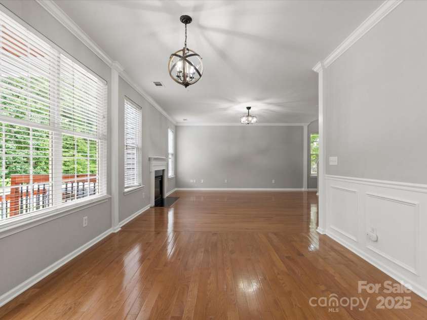 3038 Sterling Court, Fort Mill, SC 29707.  MLS# CAR4260604, YatesRealty ID 25748. 