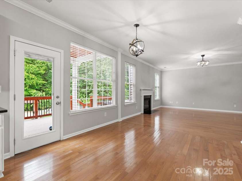 3038 Sterling Court, Fort Mill, SC 29707.  MLS# CAR4260604, YatesRealty ID 25748. 