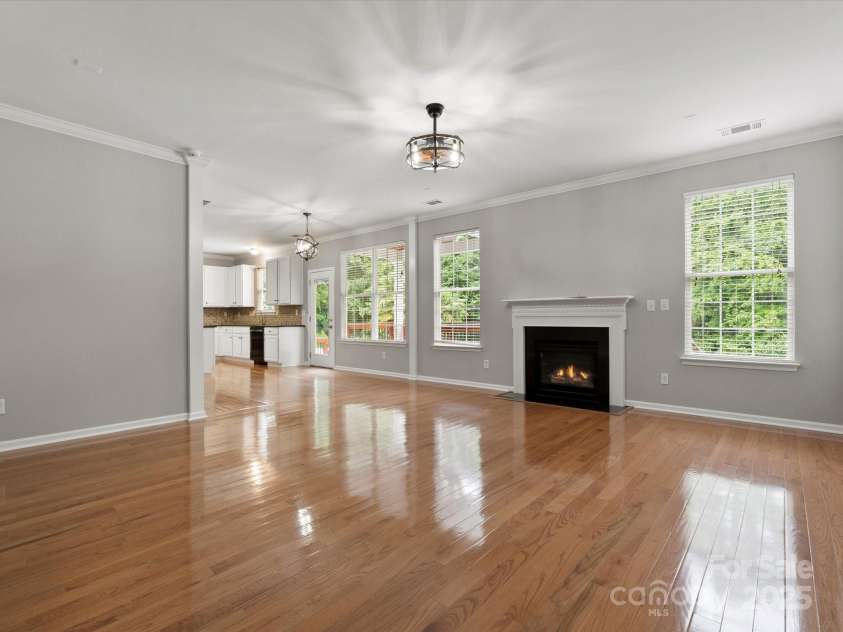 3038 Sterling Court, Fort Mill, SC 29707.  MLS# CAR4260604, YatesRealty ID 25748. 