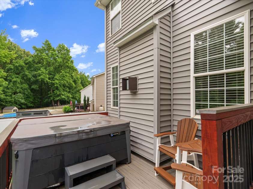 3038 Sterling Court, Fort Mill, SC 29707.  MLS# CAR4260604, YatesRealty ID 25748. 