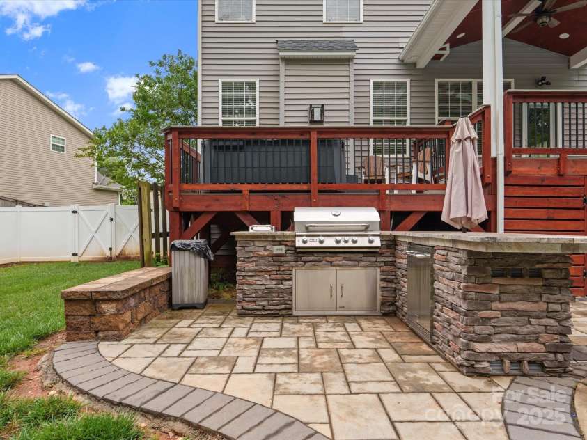 3038 Sterling Court, Fort Mill, SC 29707.  MLS# CAR4260604, YatesRealty ID 25748. 