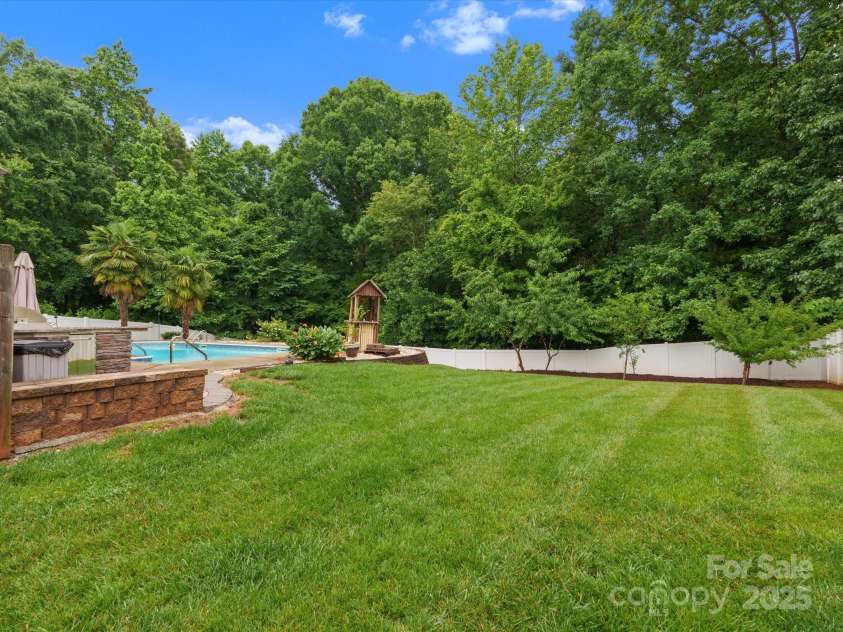 3038 Sterling Court, Fort Mill, SC 29707.  MLS# CAR4260604, YatesRealty ID 25748. 