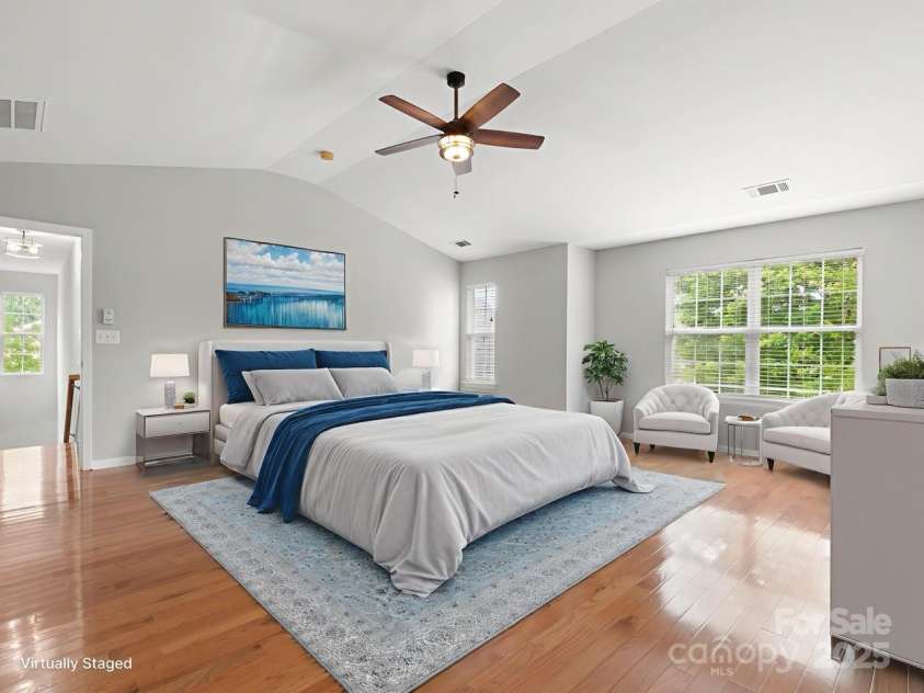 3038 Sterling Court, Fort Mill, SC 29707.  MLS# CAR4260604, YatesRealty ID 25748. Virtually Staged