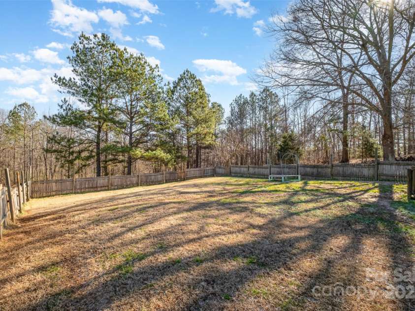 120 Garden Lane, Grover, NC 28073.  MLS# CAR4212417, YatesRealty ID 2575. 