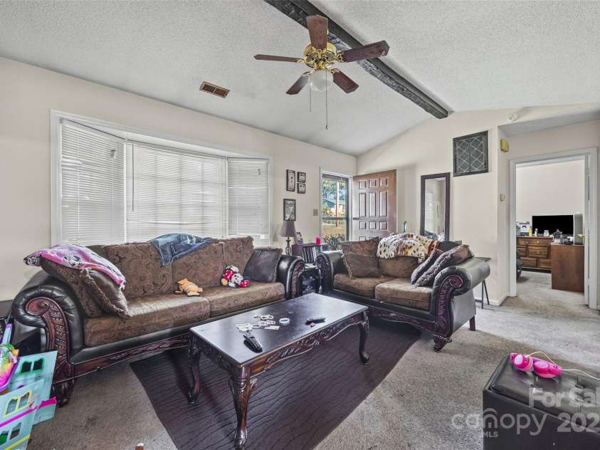 462 Kimbrell Street, Rock Hill, SC 29730.  MLS# CAR4303109, YatesRealty ID 2575. 