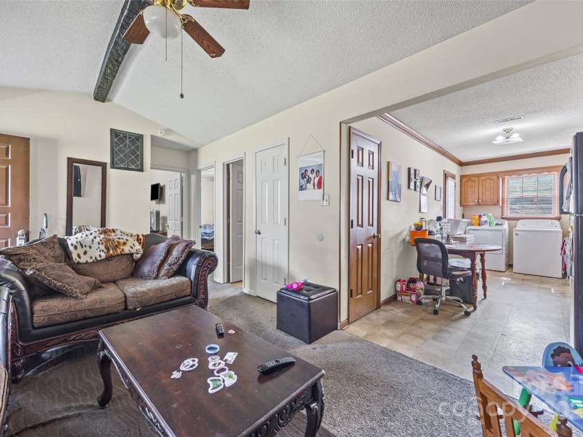 462 Kimbrell Street, Rock Hill, SC 29730.  MLS# CAR4303109, YatesRealty ID 2575. 