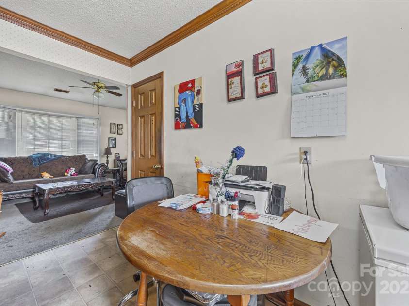 462 Kimbrell Street, Rock Hill, SC 29730.  MLS# CAR4303109, YatesRealty ID 2575. 