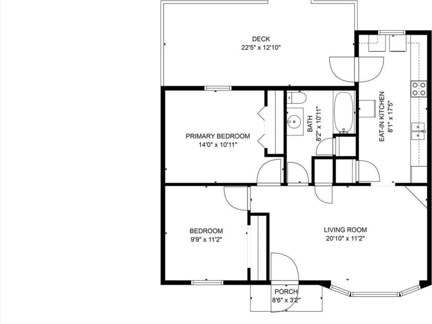 462 Kimbrell Street, Rock Hill, SC 29730.  MLS# CAR4303109, YatesRealty ID 2575. 