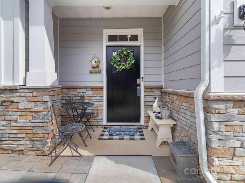 1076 Chicory Trace, Clover, SC 29710.  MLS# CAR4278845, YatesRealty ID 25750. 