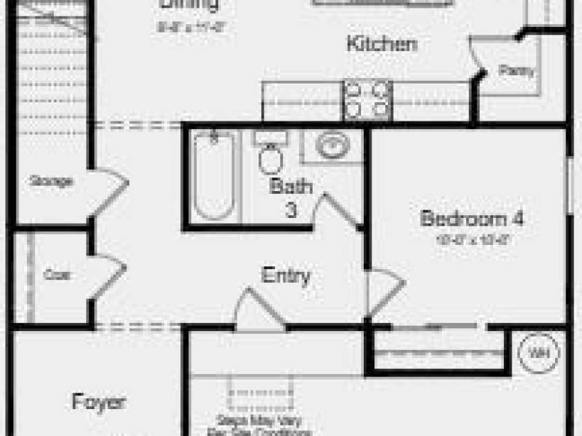 409 Silver Birch Court, Shelby, NC 28152.  MLS# CAR4386123, YatesRealty ID 25750. Additional Highlights Include: laminate flooring extended to great room.